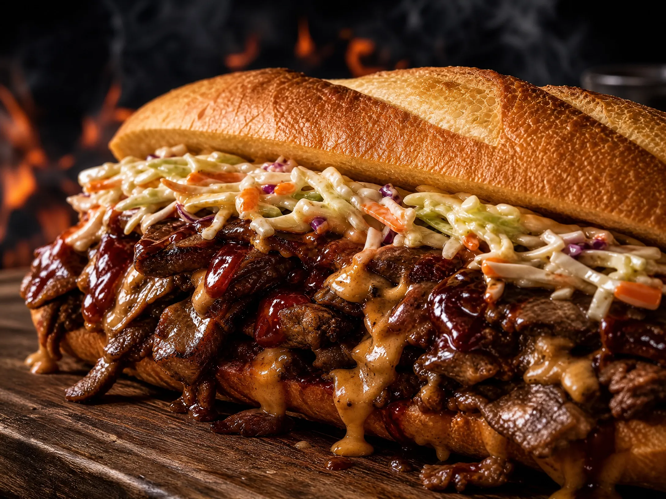 Hades Baguete